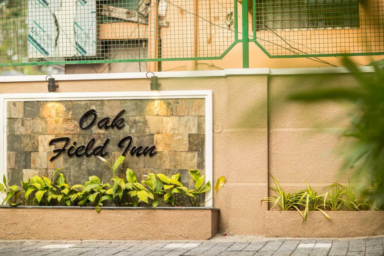 Oak Field Inn Kochi Exterior foto